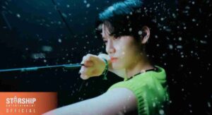 CRAVITY - LOVE FIRE Lyrics (English Translation)