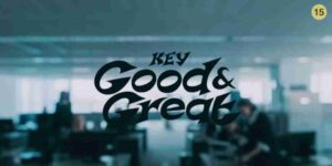 KEY (SHINee) - Good & Great Lyrics