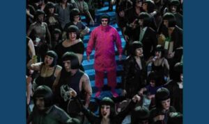 Oliver Tree - With You Lyrics | LyricsTUBEs