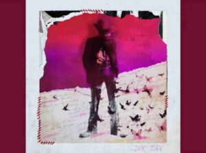 DPR IAN - Violet Crazy Lyrics | LyricsTUBEs