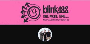 blink-182 - ANTHEM PART 3 Lyrics | LyricsTUBEs