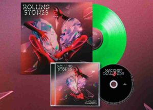 The Rolling Stones - Rolling Stone Blues Lyrics