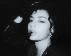 In The City Lyrics - Charli XCX | Sam Smith