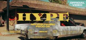 Hype Lyrics - Nirvair Pannu | ESNTLS 11 (Album)
