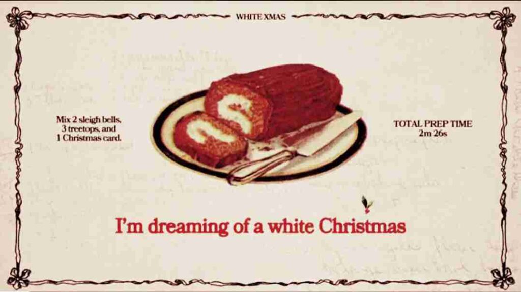 Sabrina Carpenter - white xmas Lyrics | LyricsTUBEs