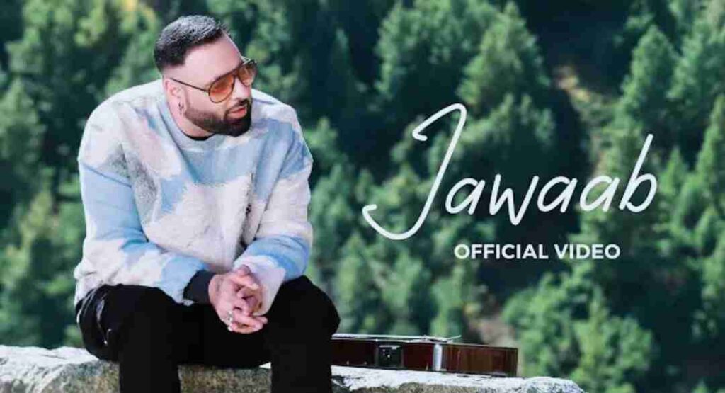 Jawaab Lyrics - Badshah | LyricsTUBEs