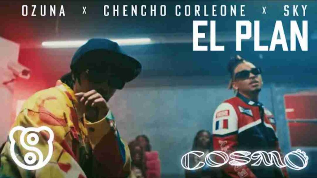 El Plan Lyrics - Ozuna | Chencho Corleone | Sky Rompiendo