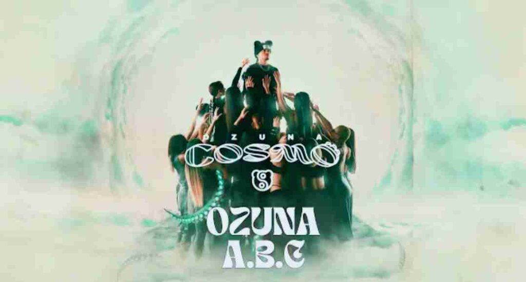 Ozuna - A.B.C. Lyrics | COSMO