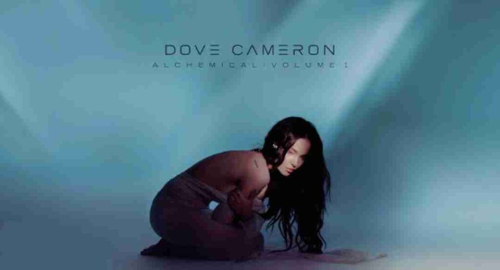 Dove Cameron - Sand Lyrics | LyricsTUBEs