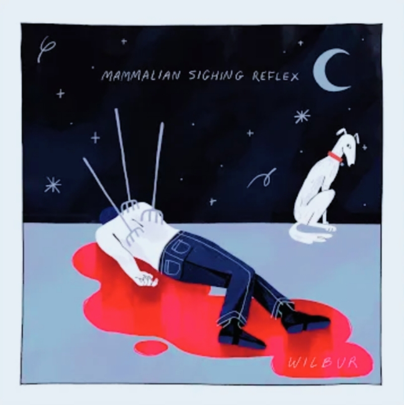 Wilbur Soot - Melatonin 130 Lyrics | LyricsTUBEs