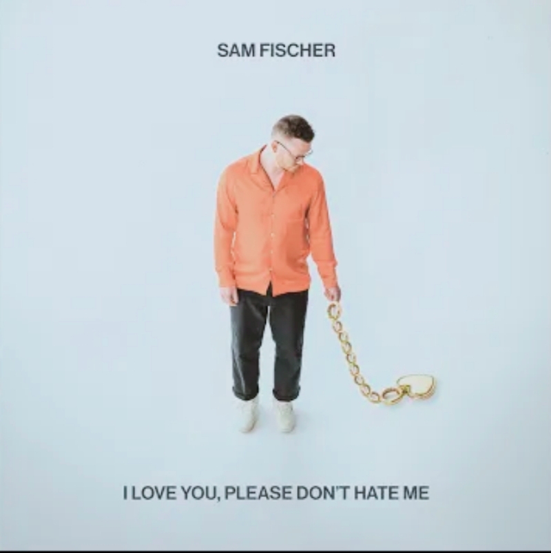 Sam Fischer - Iceberg Lyrics | LyricsTUBEs