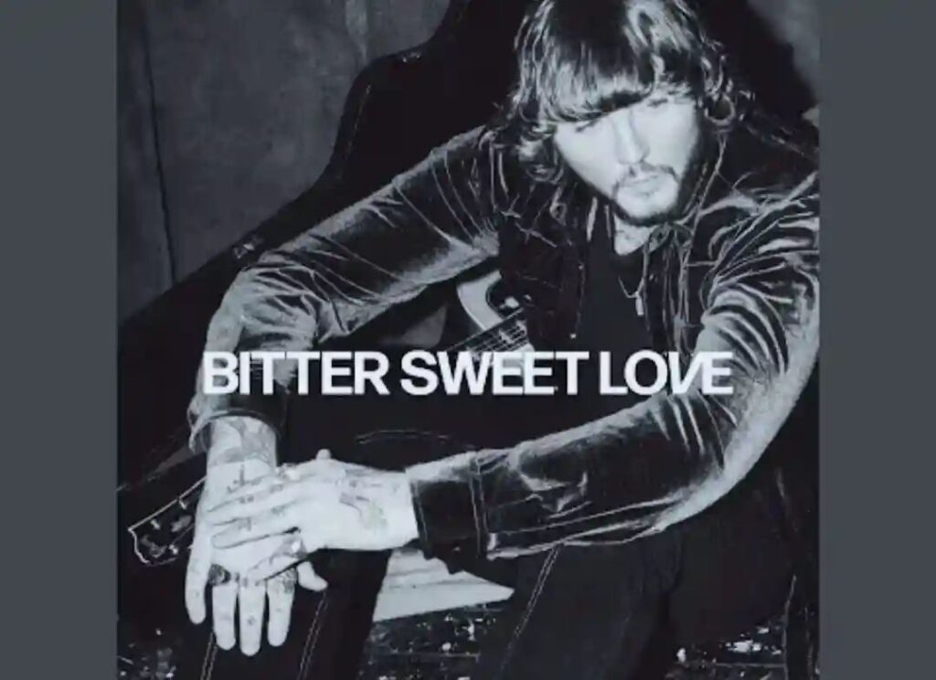 James Arthur - Ruthless Lyrics