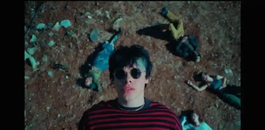 YUNGBLUD - When We Die (Can We Still Get High?) Lyrics