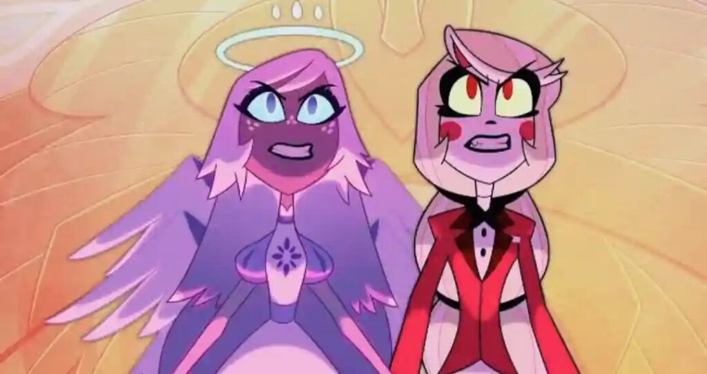 You Didn't Know Lyrics - Hazbin Hotel | Andrew Underberg