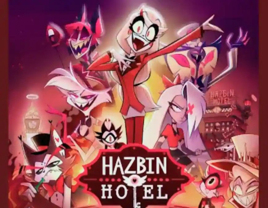 Finale Lyrics - Hazbin Hotel | Andrew Underberg