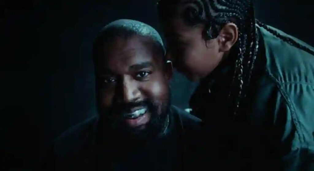 Kanye West, Ty Dolla $ign - Talking / Once Again Lyrics