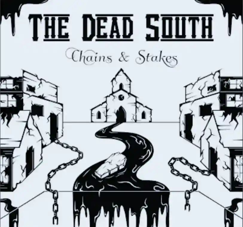 The Dead South - Yours To Keep Lyrics