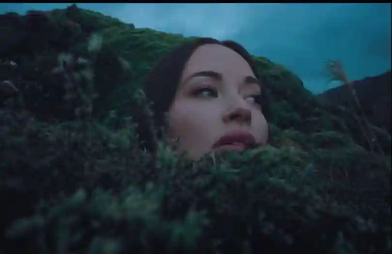 Deeper Well Lyrics - Kacey Musgraves