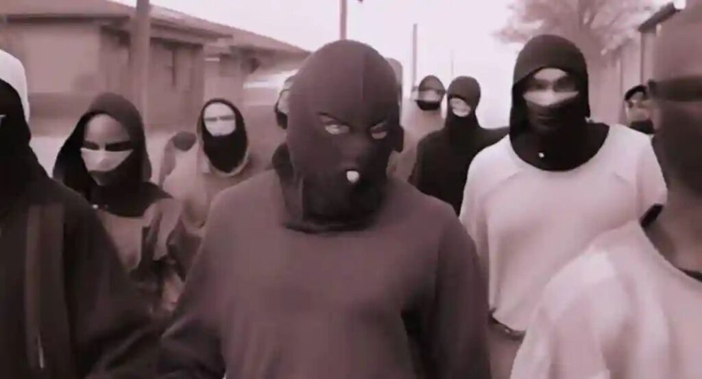 Kanye West, Ty Dolla $ign - Vultures (Havoc Version) Lyrics