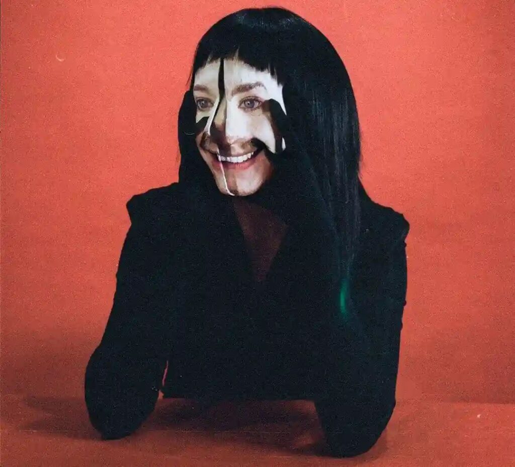 Allie X - You Slept On Me Lyrics