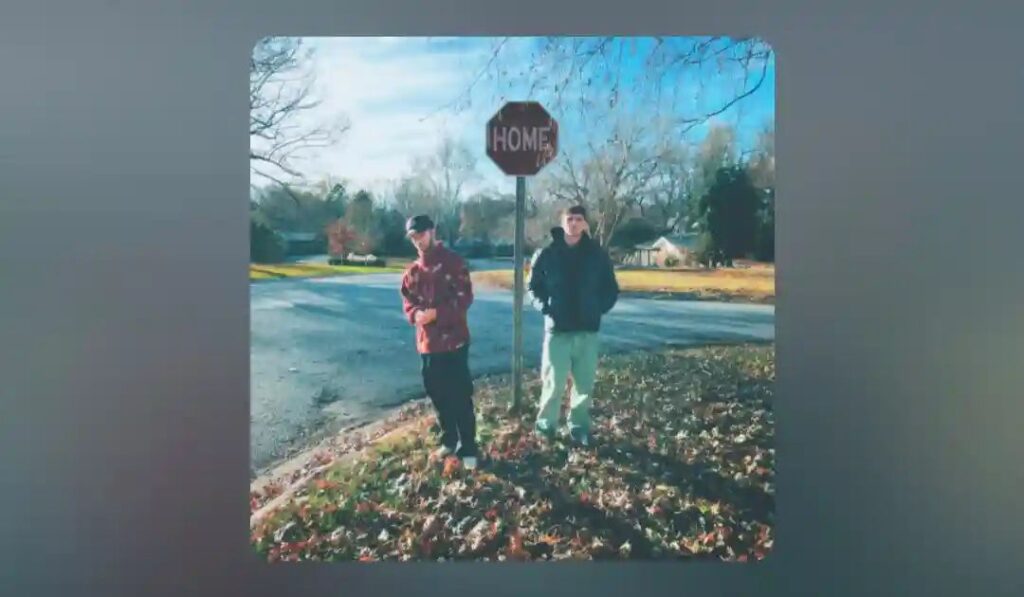 Jack & Jack - Bonnie & I Lyrics