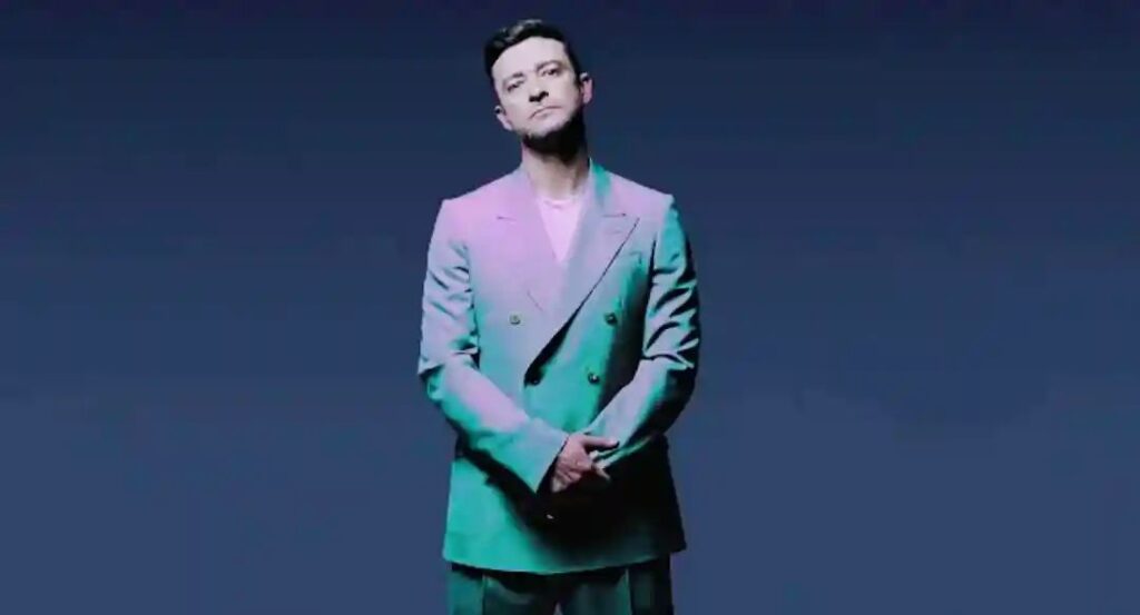 Justin Timberlake Sanctified Lyrics ft. Tobe Nwigwe