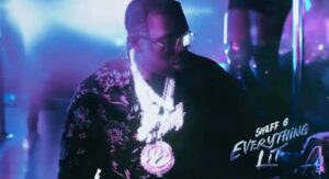 Sheff G Everything Lit Lyrics