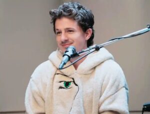 Charlie Puth Announces New Single Hero, Inspired by Taylor Swift's Shout-Out
