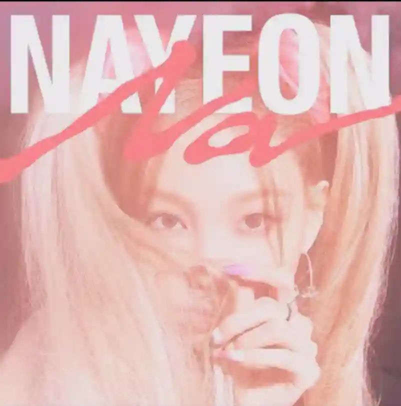 Song Review ABCD by NAYEON in English