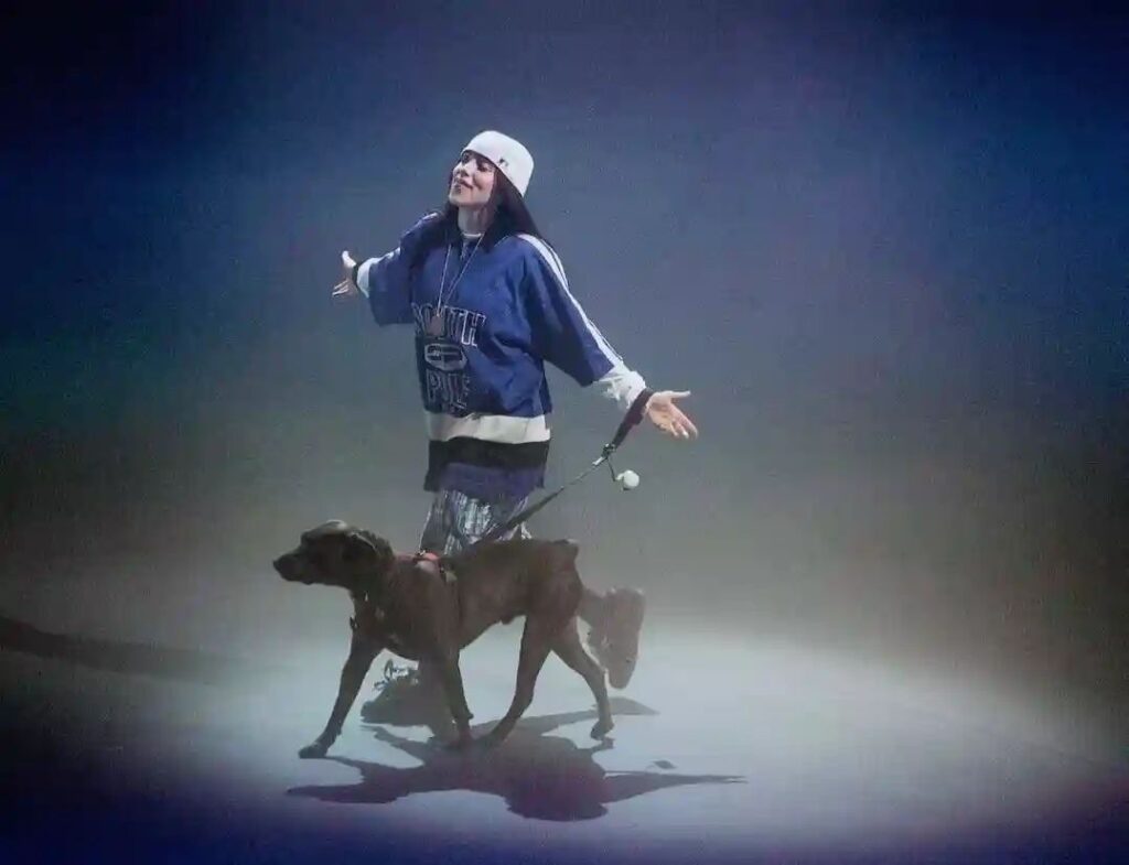 Billie Eilish