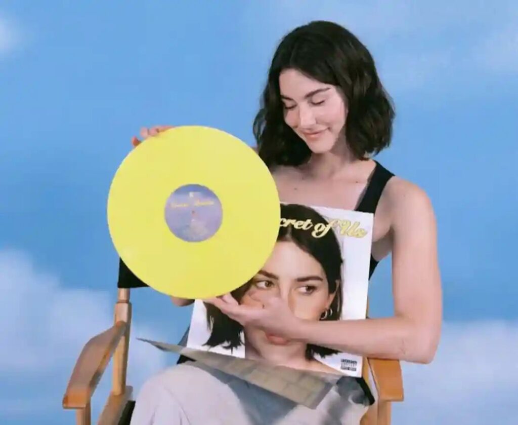 Gave You I Gave You I Lyrics Gracie Abrams