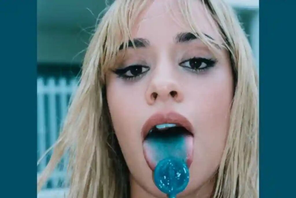 DREAM-GIRLS Lyrics Camila Cabello