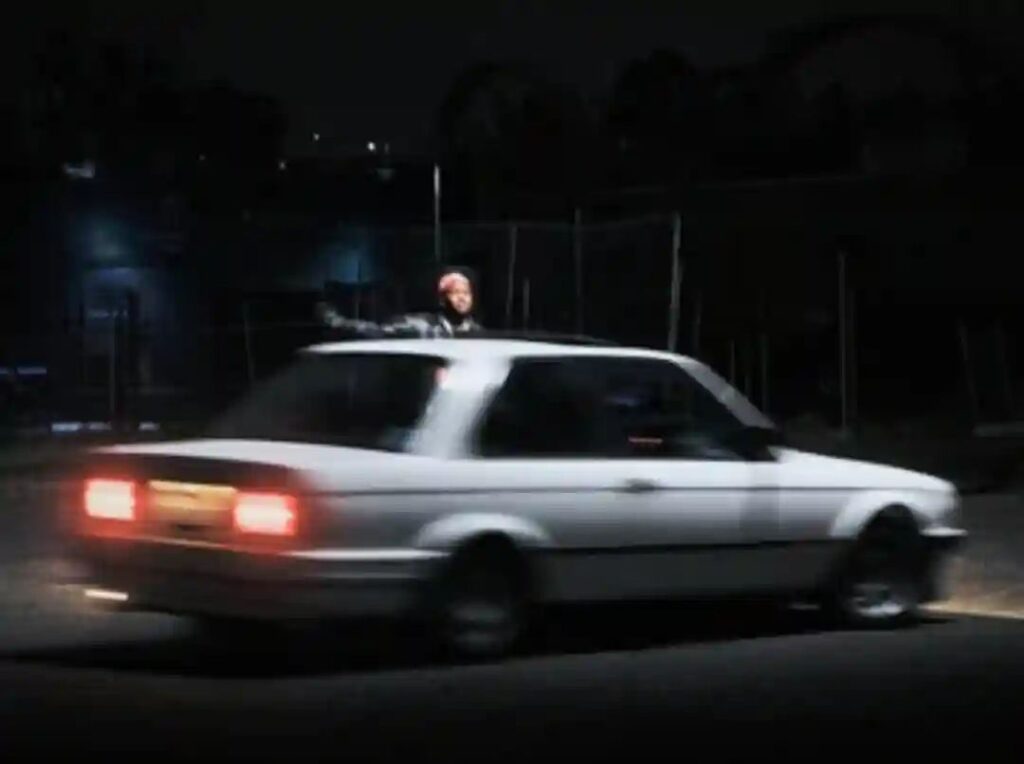 Parking Lot Lyrics Mustard ft. Travis Scott