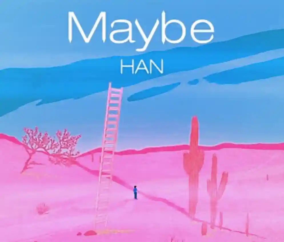 Maybe Lyrics HAN (Stray Kids)