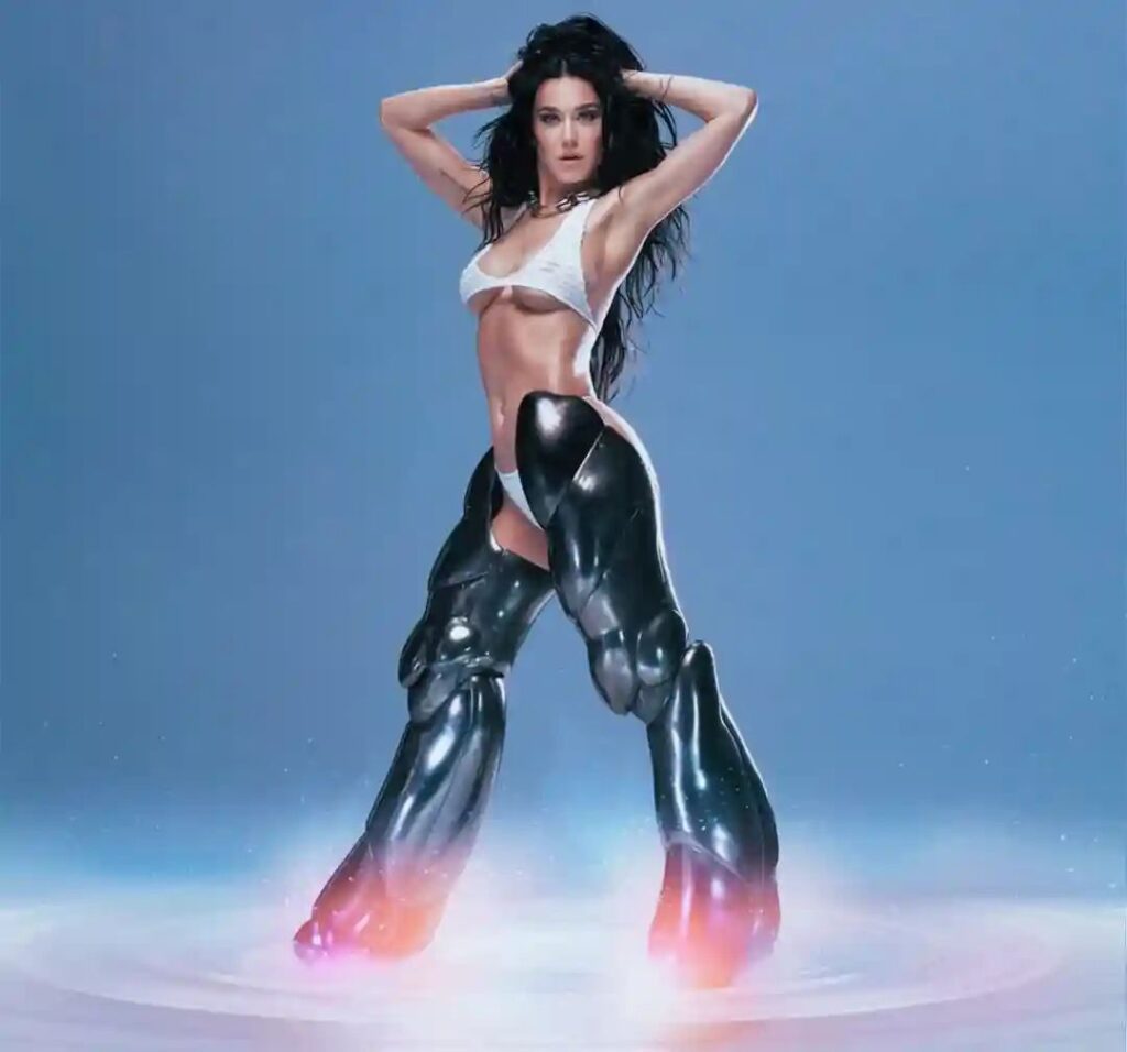 Woman's World Lyrics Meaning