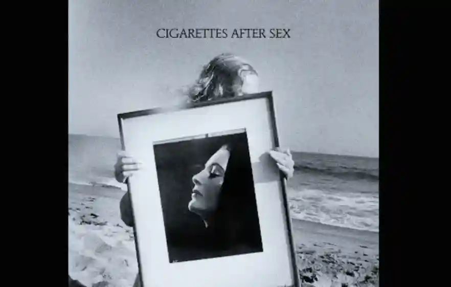 X's Lyrics Cigarettes After Sex
