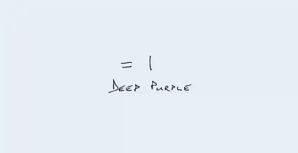 Now You’re Talkin’ Lyrics Deep Purple