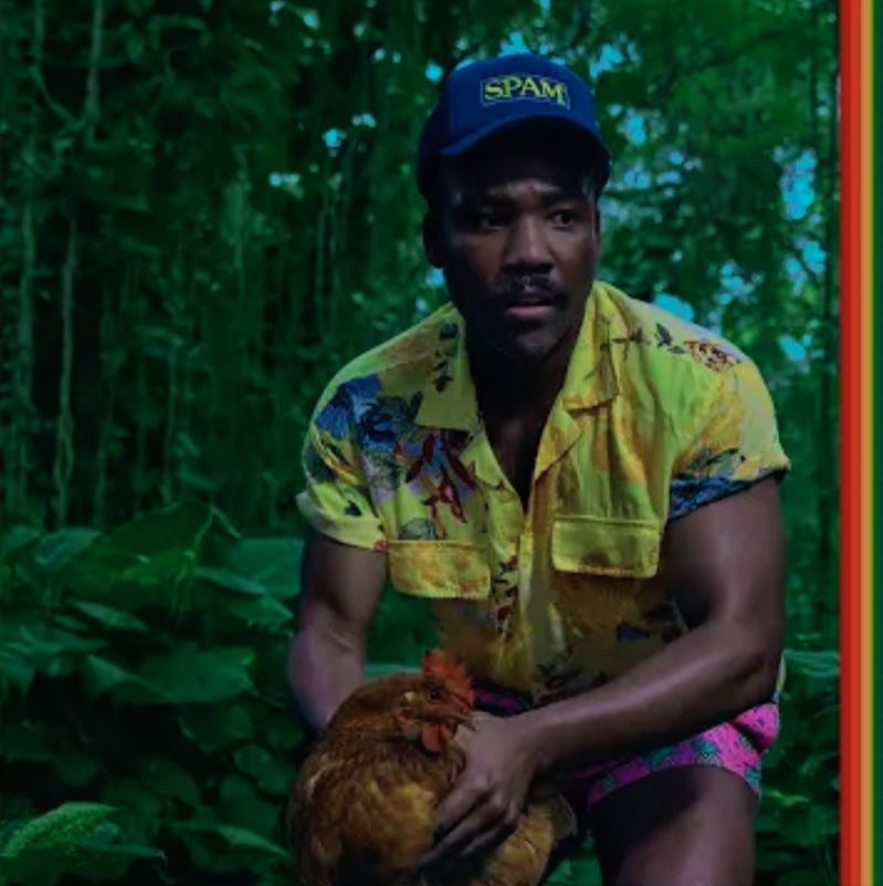 We Are God Lyrics Childish Gambino