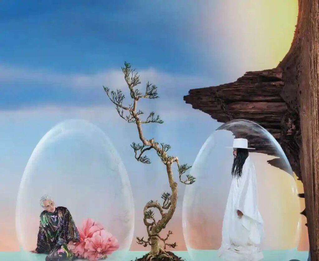 Wild World Lyrics | Empire Of The Sun
