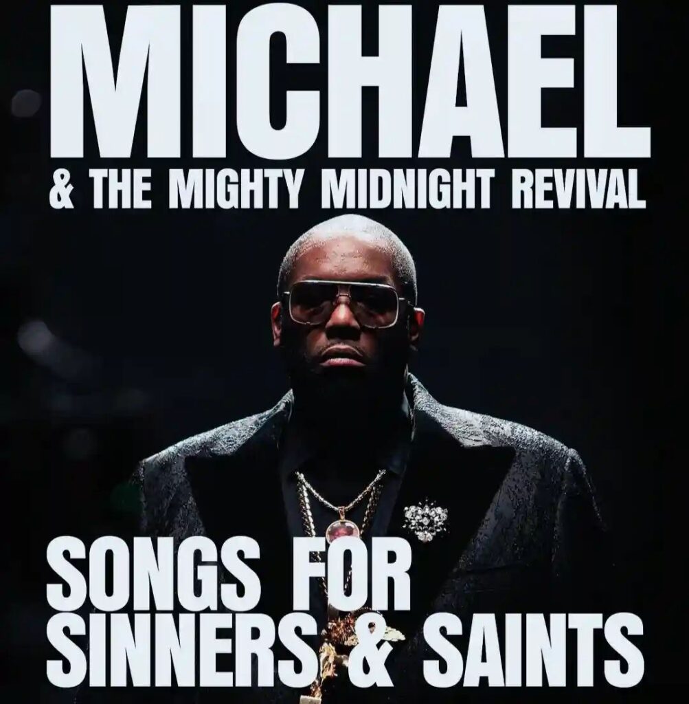 Killer Mike | SLUMMER 4 JUNKIES Lyrics