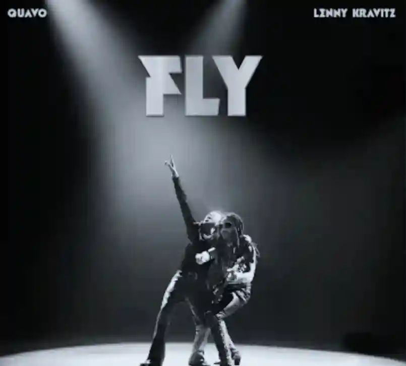 FLY Lyrics - Quavo, Lenny Kravitz
