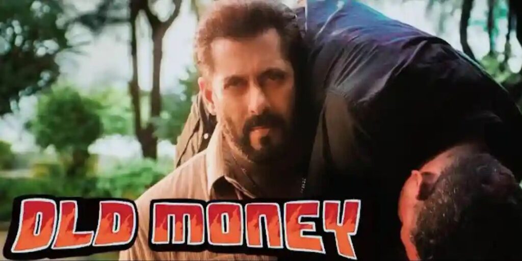 AP Dhillon - Old Money Lyrics