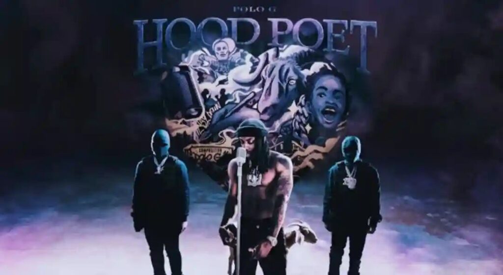Polo G - God's Favorite Lyrics
