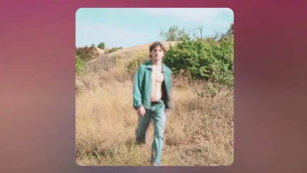Benson Boone - Pretty Slowly Lyrics (with Translation)