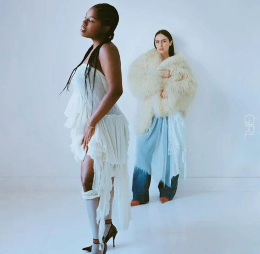 Coco & Clair Clair - Aggy Lyrics