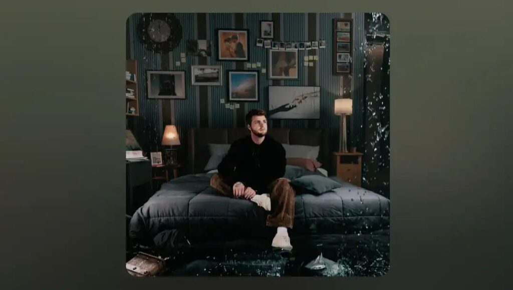 You'll Be Alright, Kid Lyrics Alex Warren