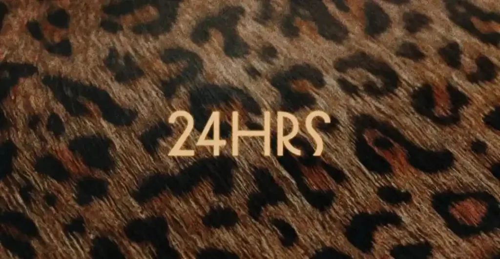 Lil Tecca - 24HRS Lyrics