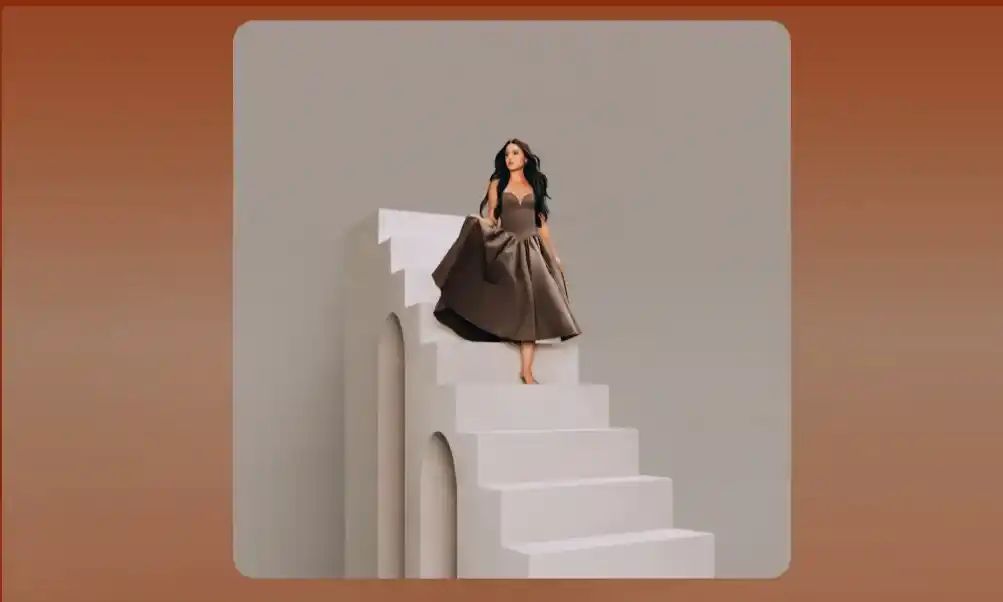 Jessica Baio - over again Lyrics