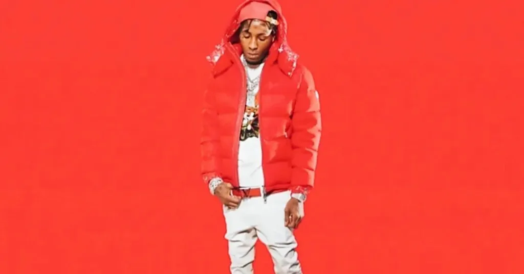 YoungBoy Never Broke Again - Catch Me Lyrics