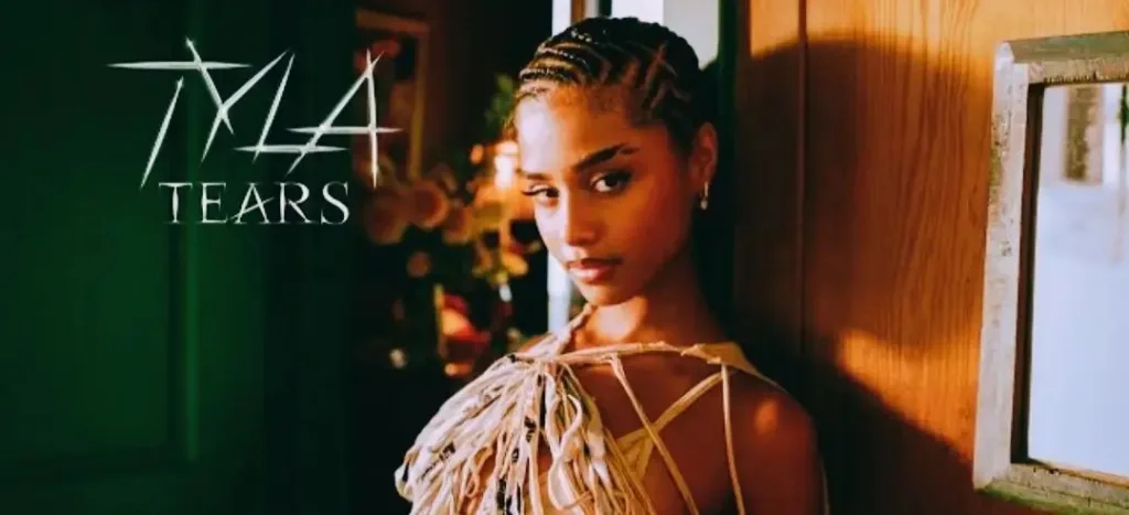 Tyla - Tears Lyrics
